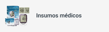 Insumos Médicos